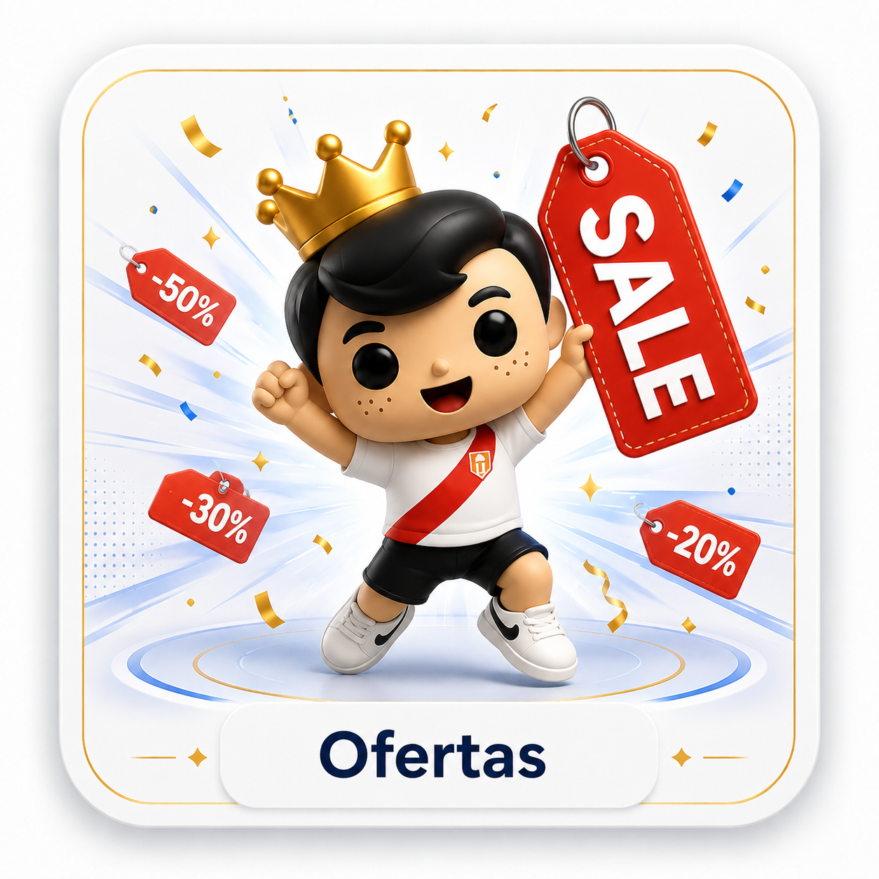 Ofertas